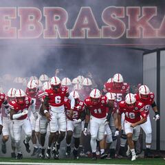 Michigan Wolverines at Nebraska Cornhuskers: times, how to watch on TV, stream online | NCAA college football