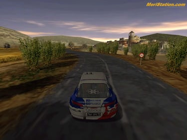 ProRally 1.1 (PC)