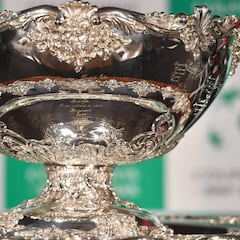 ¿Cómo es la Copa Davis que propone Piqué? Las claves