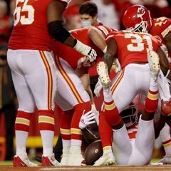 ¡Por fin! Llegaron los picks de la Semana 17 de la NFL