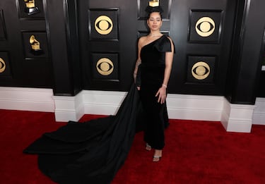 Premios Grammy 2023: Los mejores y peores looks de los Grammy Awards