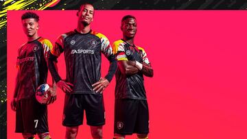 Polémica en el torneo de Ibai de FIFA por una casa de apuestas que abre mercado