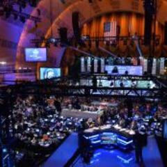 La NFL sigue llevando la voz cantante en Estados Unidos