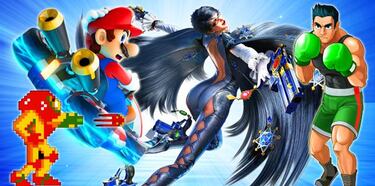 Nintendo emitirá online desde su stand durante todo el E3 2014