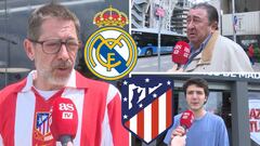 No habrá pasillo del Atlético al Madrid: "Huele a humillación"