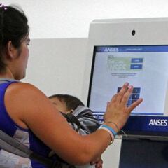 AUH Anses: ¿habrá bono antes de final de año?