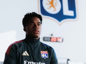 Endrick es un avión