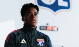 Endrick es un avión