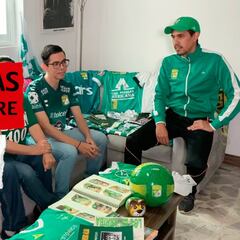 Familia Rodríguez Zúñiga, la más Esmeralda de Guanajuato