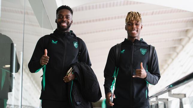 El Athletic divisa los octavos