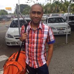 “Puedo ser más rápido que cualquiera: Néider Morantes