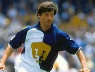 La ex leyenda puma ve campeón antes a Chivas que a Pumas