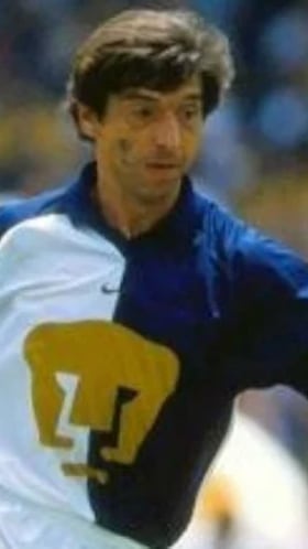 La ex leyenda puma ve campeón antes a Chivas que a Pumas