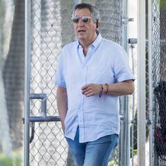 Apuestas de Jorge Vergara, la maldición de Chivas