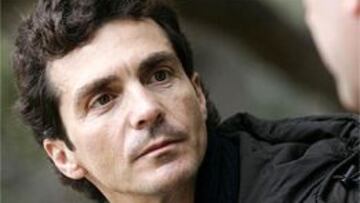 Guillermo Amor será técnico asistente del Adelaida United