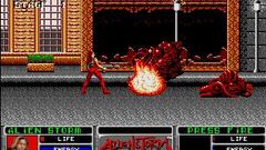 Imágenes de Alien Storm