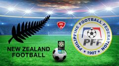 New Zealand vs Philippines: times, how to watch on TV and stream online | Women’s World Cup