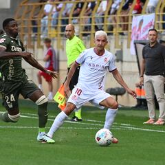 Aprobados y suspensos: La Cultural mejora y suma, pero no gana