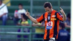 ¿Qué fue de Raúl Tamudo?