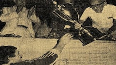 El Real Madrid ganó el 'Inmortal
Girona' entre 1977 y 1981