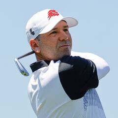 Which golfers aren’t playing at the 2024 British Open at Royal Troon?