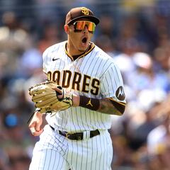 Manny Machado quiere ver volar la pelota en la Mexico City Series