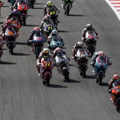 Cinco valientes y un ganador: Sergio García