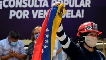 Elecciones Parlamentarias Venezuela 2020: ¿Cuándo serán proclamados los nuevos diputados de la Asamblea Nacional