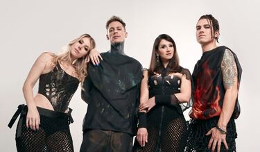 Kudai sobre sus próximos shows en México: “Probablemente no se vuelva a repetir”