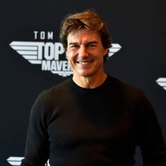 ‘Top Gun: Maverick’, la película más taquillera del año y la segunda de la pandemia