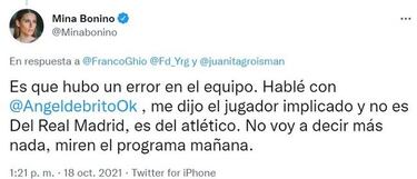 Culebrón Wanda-Icardi: Rodrigo De Paul habla de los rumores que lo vinculan a la China Suárez