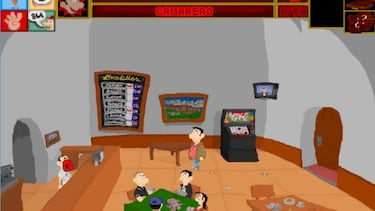 Symploké capítulo 2 ya está disponible; el primero es gratuito