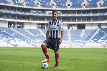 Los 11 jugadores que buscan revancha en la Liga MX
