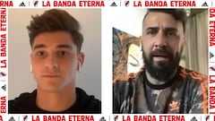 Los héroes de la Libertadores 2018 recuerdan el histórico triunfo de River