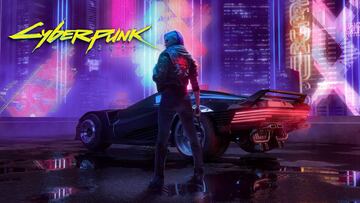 Cyberpunk 2077