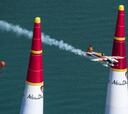 Abu Dabi, la cita de los pilotos más extremos
