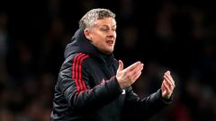 Solskjaer: Winning breeds team spirit