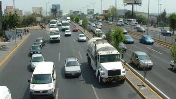 Hoy No Circula 6 de noviembre: vehículos y placas en CDMX, EDOMEX, Hidalgo y Puebla