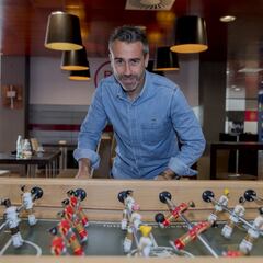 “¿Alexia? Hay que ser fuertes, toca reaccionar”