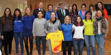 El ciclismo femenino se reactiva tarde para los Juegos de Río