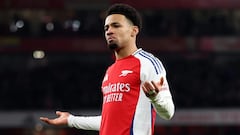 El Arsenal ata a su ‘Lamine’