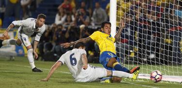 Todo lo que debes saber sobre el Estadio de Gran Canaria