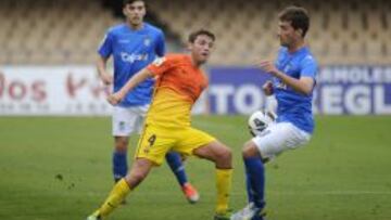 El Xerez se despide de Segunda con un triunfo ante el Bar&ccedil;a B.