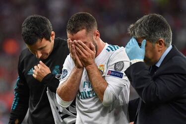 Egypt confident Mo Salah will be fit for the World Cup