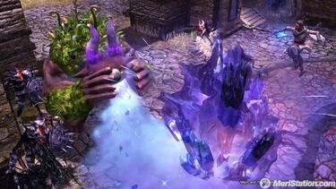 Majin and The Forsaken Kingdom, Impresiones