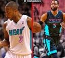 El dueño de los Heat quiere camisetas a lo Miami Vice