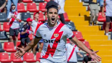 Rayo Vallecano