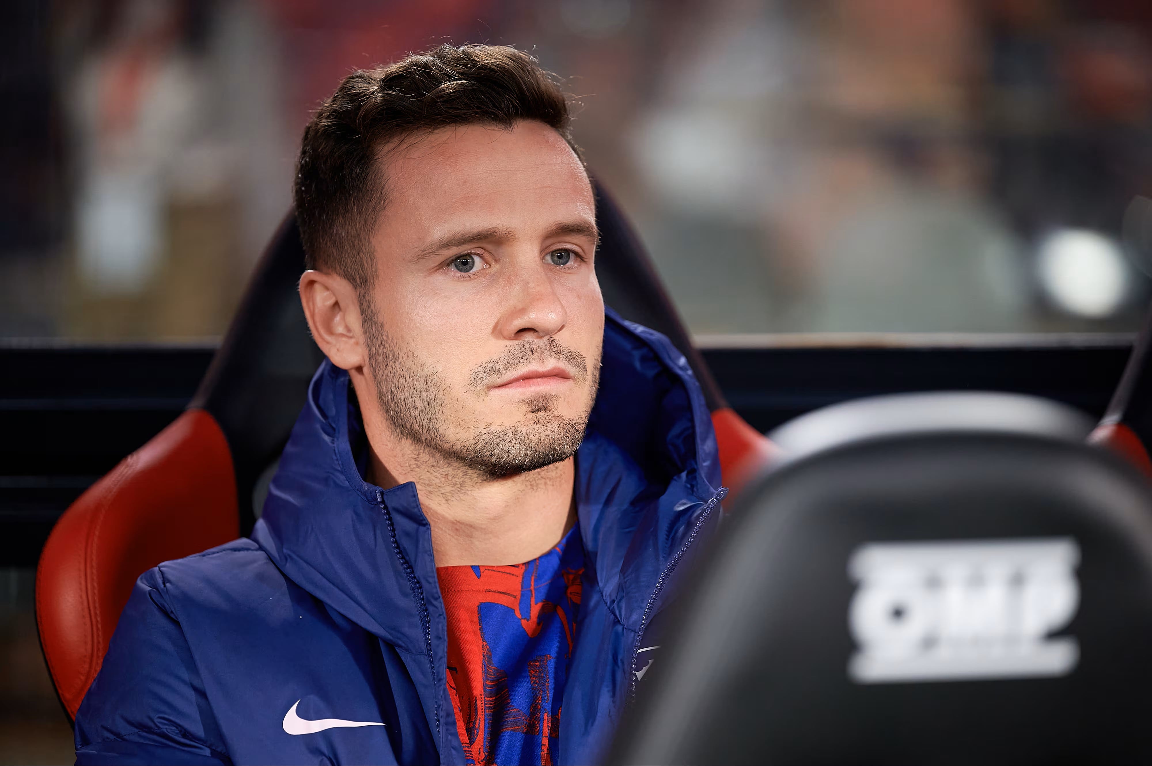 “Andrea Berta no fue sincero conmigo, he visto pruebas...”