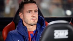 “Andrea Berta no fue sincero conmigo, he visto pruebas...”