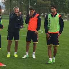 Un Eibar de récord busca prolongar el dulce sueño